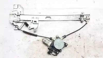 Peça sobressalente para automóvel em segunda mão elevador de vidros traseiro direito por kia carnival 2.9 crdi cat referências oem iam 