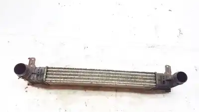 Peça sobressalente para automóvel em segunda mão intercooler por ford galaxy (vx) 1.9 tdi cat referências oem iam 7m0145805