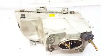 Second-hand car spare part left headlight for ford galaxy (vx) 1.9 tdi cat oem iam references 7m1941015l  95vw13005yd, 0301048311