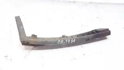 Peça sobressalente para automóvel em segunda mão reforço do pára choques dianteiro por ford galaxy (vx) 1.9 tdi cat referências oem iam 7m0807183b