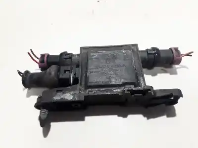 Pièce détachée automobile d'occasion Module électronique pour AUDI A3 (8L) 1.9 TDI Références OEM IAM 4A0959981A  