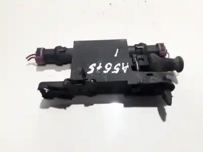Автозапчастина б/у електронний модуль для audi a3 (8l) 1.9 tdi посилання на oem iam 4a0959981a  