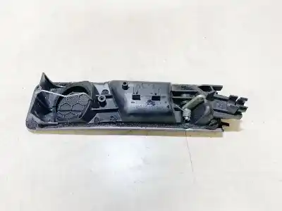 Автозапчасти б/у левая задняя внутренняя ручка за audi a6, c5 1997.01 - 2001.08 2.4 121kw 1997.02 - 2005.01 ссылки oem iam 4b0839019  esw-200, esw200