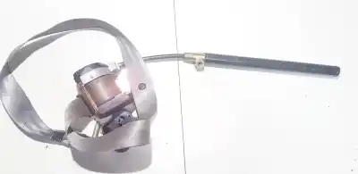 Peça sobressalente para automóvel em segunda mão cinto de segurança dianteiro direito por ford galaxy (vx) 1.9 tdi cat referências oem iam 7m0857706c