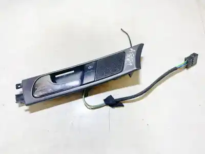 Автозапчасти б/у левая передняя внутренняя ручка за audi a6, c5 1997.01 - 2001.08 2.4 121kw 1997.02 - 2005.01 ссылки oem iam 4b0837019