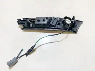 Автозапчасти б/у внутри передней правой ручки за audi a6, c5 1997.01 - 2001.08 2.4 121kw 1997.02 - 2005.01 ссылки oem iam 4b0837020  esw-198