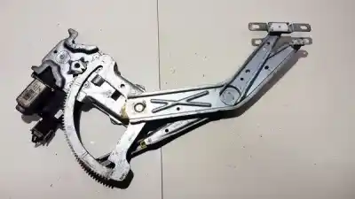 Peça sobressalente para automóvel em segunda mão elevador de vidros dianteira esquerda por opel meriva b 1.7 16v cdti referências oem iam 116855  