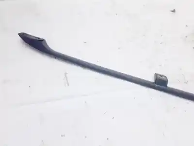 Автозапчасти б/у пластики за volkswagen passat variant (3b5) 1.9 tdi ссылки oem iam 3b9860026