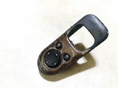 Peça sobressalente para automóvel em segunda mão comutador de espelhos retrovisores por ford galaxy i (wgr) 2.0 i referências oem iam 7m0867255m