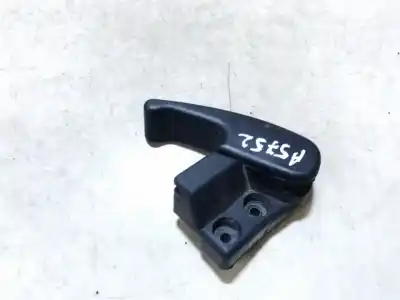 Peça sobressalente para automóvel em segunda mão plásticos por ford galaxy i (wgr) 2.0 i referências oem iam 1h1823533