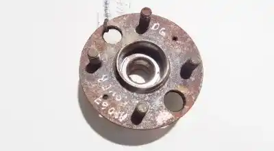 Second-hand car spare part rear right knuckle for rover rover 45 (rt) 2.0 idt oem iam references 