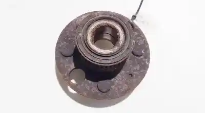 Second-hand car spare part rear right knuckle for rover rover 45 (rt) 2.0 idt oem iam references   