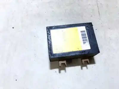 Peça sobressalente para automóvel em segunda mão centralina de ignição imobilizador por ford galaxy i (wgr) 2.0 i referências oem iam 7m0953257e