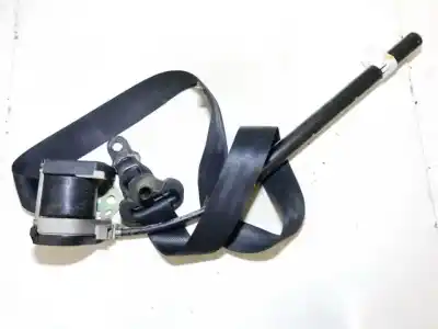 Peça sobressalente para automóvel em segunda mão cinto de segurança dianteiro esquerdo por ford galaxy i (wgr) 2.0 i referências oem iam 7m0857705b