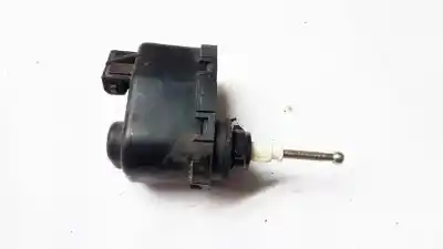 Peça sobressalente para automóvel em segunda mão motor de regulação faróis por audi 100 avant (c4) 2.5 tdi referências oem iam 00437545