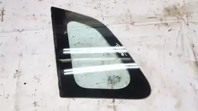 Tweedehands auto-onderdeel custody glas links achter voor renault koleos 2.0 dci diesel fap oem iam-referenties 