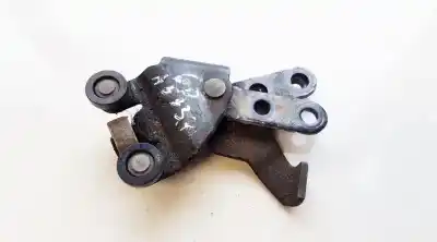 Peça sobressalente para automóvel em segunda mão suporte / guia de porta de correr por mazda 5 berl. (cr) 2.0 sportive referências oem iam 