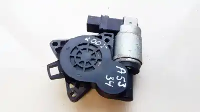 Second-hand car spare part Rear Left Window Motor for MAZDA 5 BERL. (CR) 2.0 Sportive OEM IAM references GJ6A5958X  CM011760