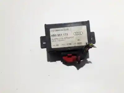 Автозапчасти б/у датчик за audi a6 avant (4b5) 2.5 tdi ссылки oem iam 4b0951173