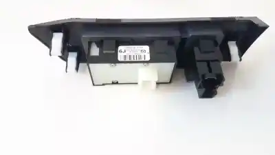 Pezzo di ricambio per auto di seconda mano pezzi vari per mazda 6 lim. (gh) 2.0 crtd 140cv active riferimenti oem iam 03099450  k1827, gan866170a