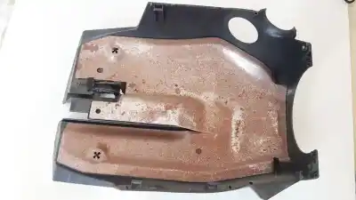 Pezzo di ricambio per auto di seconda mano plastica per mazda 6 lim. (gh) 2.0 crtd 140cv active riferimenti oem iam   