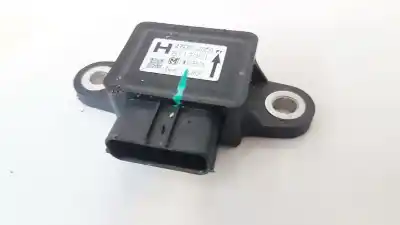 Tweedehands auto-onderdeel sensor voor renault koleos 2.0 dci diesel fap oem iam-referenties 47930jg200
