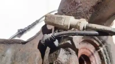 Second-hand car spare part ABS SENSOR for CITROEN JUMPER II AUTOBÚS  OEM IAM references AT5B2  