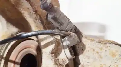 Second-hand car spare part ABS SENSOR for CITROEN JUMPER II AUTOBÚS  OEM IAM references AT5B2  