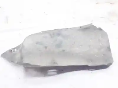 Автозапчастина б/у арка заднього права для renault megane ii (bm0/1_, cm0/1_) 1.5 dci (bm0f. cm0f) посилання на oem iam 8200074051  