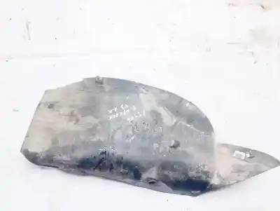 Pièce détachée automobile d'occasion passage de roue arriere droit pour renault megane ii (bm0/1_, cm0/1_) 1.5 dci (bm0f. cm0f) références oem iam 8200074051