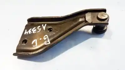 Peça sobressalente para automóvel em segunda mão suporte / guia de porta de correr por mazda 5 berl. (cr) 2.0 sportive referências oem iam 