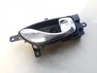 Tweedehands auto-onderdeel binnen voor rechts handvat voor renault koleos 2.0 dci diesel fap oem iam-referenties 80670jy