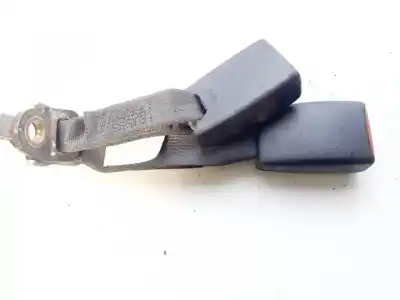 Second-hand car spare part central rear seat belt buckle for chrysler 300c (lx, le) 3.0 crd oem iam references 
