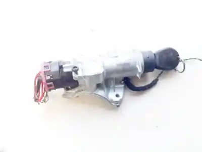 Автозапчасти б/у переключатель стартера за volkswagen passat variant (3b5) 1.9 tdi ссылки oem iam 4d0905851e  