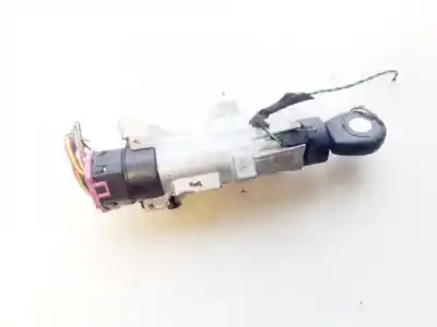 Second-hand car spare part Ignition Switch for VOLKSWAGEN PASSAT VARIANT (3B5) 1.9 TDI OEM IAM references 4D0905851E  