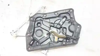 Second-hand car spare part driver left window regulator for chrysler 300c (lx, le) 3.0 crd oem iam references 80770jy  