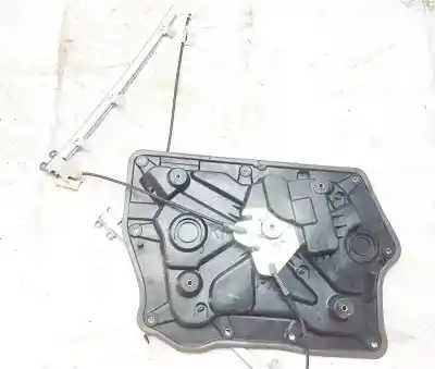 Second-hand car spare part driver left window regulator for chrysler 300c (lx, le) 3.0 crd oem iam references 80770jy