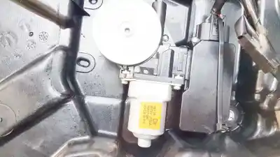 Second-hand car spare part left front window motor for chrysler 300c (lx, le) 3.0 crd oem iam references 80750jy00a