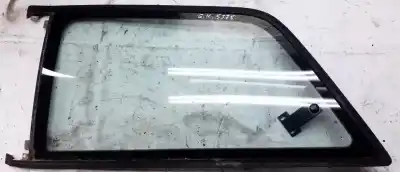 Second-hand car spare part Left Rear Triangle Quarter Glass for AUDI A3 (8L) 1.9 TDI OEM IAM references   