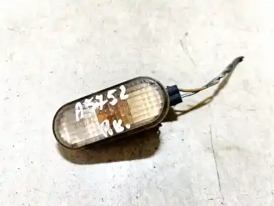 Peça sobressalente para automóvel em segunda mão farolim do lado esquerdo por ford galaxy i (wgr) 2.0 i referências oem iam 3a0949117b