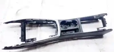 Автозапчасти б/у центральный подлокотник за audi a5 cabriolet (8f7) 3.0 tdi quattro ссылки oem iam 8k0862533