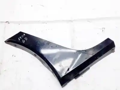 Tweedehands auto-onderdeel rok rechts (gesneden) voor renault koleos 2.0 dci diesel fap oem iam-referenties 