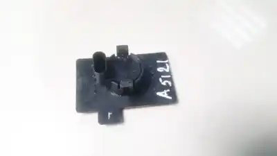 Second-hand car spare part parking sensor for audi a5 cabriolet (8f7) 3.0 tdi quattro oem iam references 8t0919290  