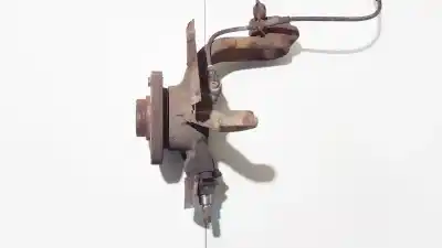 Peça sobressalente para automóvel em segunda mão sensor abs por ford galaxy (vx) 1.9 tdi cat referências oem iam 98vw2b372ba