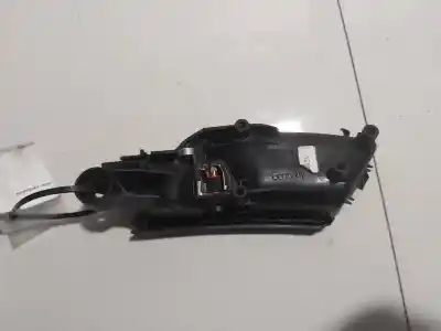Автозапчасти б/у внутри передней правой ручки за audi a5 cabriolet (8f7) 3.0 tdi quattro ссылки oem iam 8t0837020a  
