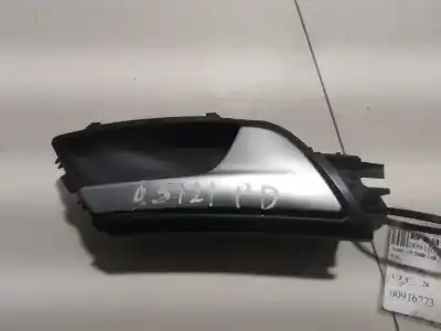 Автозапчасти б/у внутри передней правой ручки за AUDI A5 CABRIOLET (8F7) 3.0 TDI Quattro ссылки OEM IAM 8T0837020A  