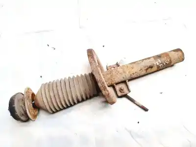 Peça sobressalente para automóvel em segunda mão amortecedor dianteiro esquerdo por ford galaxy i (wgr) 2.0 i referências oem iam 