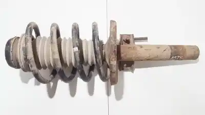 Peça sobressalente para automóvel em segunda mão amortecedor dianteiro direito por ford galaxy i (wgr) 2.0 i referências oem iam 