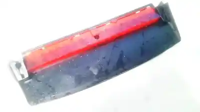 Pezzo di ricambio per auto di seconda mano Luce Freno Centrale per AUDI A5 CABRIOLET (8F7) 3.0 TDI Quattro Riferimenti OEM IAM   
