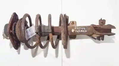 Pezzo di ricambio per auto di seconda mano ammortizzatore anteriore sinistro per fiat marea weekend (185) 1.9 jtd cat riferimenti oem iam 